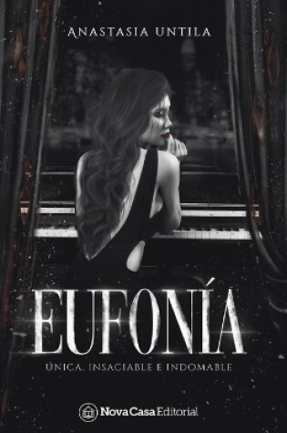 Cover of Eufonía