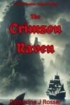 Book cover for The Crimson Raven