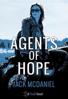 Cover of Agents of Hope
