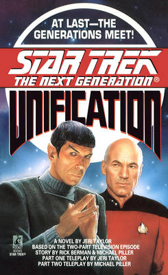 Book cover for St Ng Unification