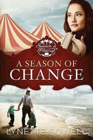 Cover of A Season of Change