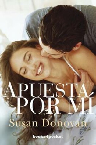 Cover of Apuesta Por Mi