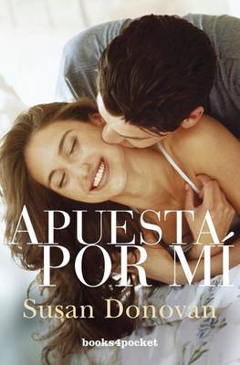 Cover of Apuesta Por Mi