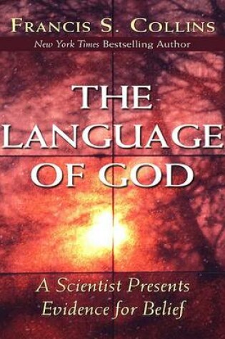 Cover of The Language of God