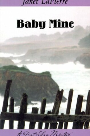 Cover of Baby Mine