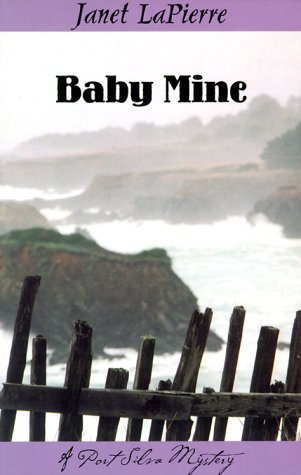 Cover of Baby Mine