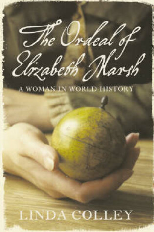 Cover of The Ordeal of Elizabeth Marsh