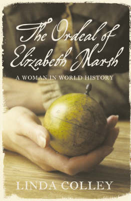 Book cover for The Ordeal of Elizabeth Marsh