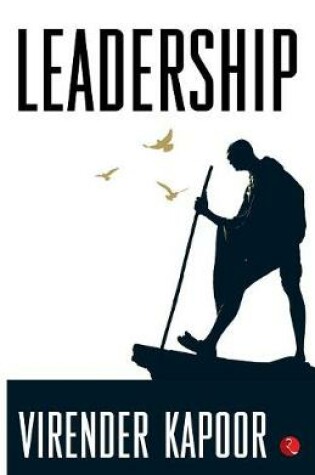 Cover of Leadership