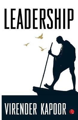 Book cover for Leadership