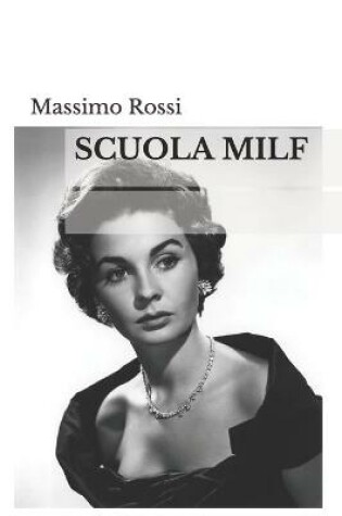 Cover of Scuola Milf