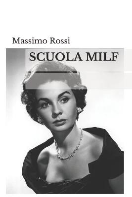 Book cover for Scuola Milf