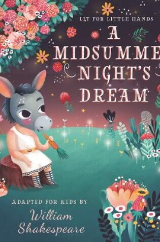 Cover of Lit for Little Hands: A Midsummer Night's Dream