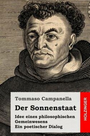 Cover of Der Sonnenstaat