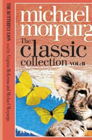 Cover of The Classic Collection Volume 2