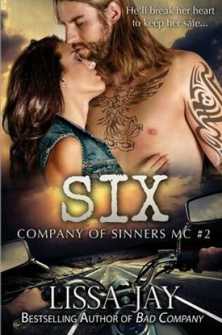 Cover of Six