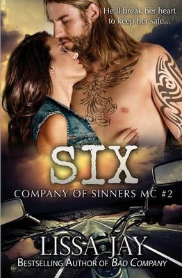 Book cover for Six