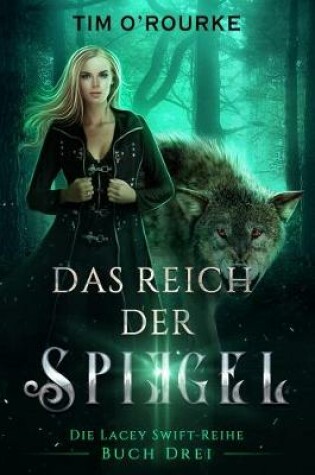 Cover of Das Reich der Spiegel (Buch Drei)