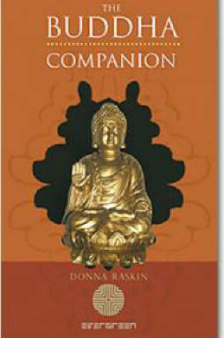 Cover of The Buddha Companion