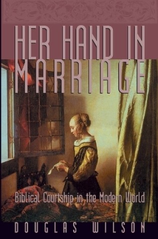 Cover of Her Hand in Marriage