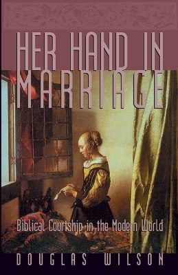 Book cover for Her Hand in Marriage