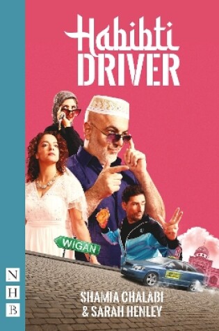 Cover of Habibti Driver