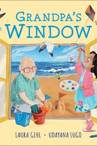 Cover of Grandpa's Window