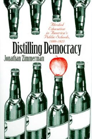 Cover of Distilling Democracy