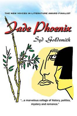 Book cover for Jade Phoenix