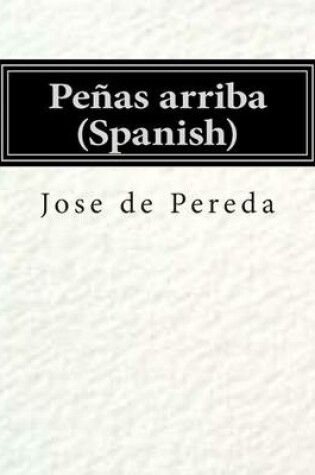 Cover of Penas Arriba (Spanish)