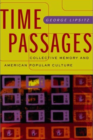 Cover of Time Passages