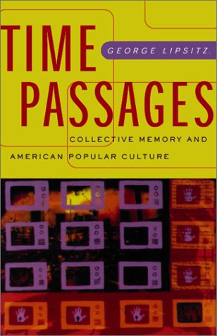 Book cover for Time Passages