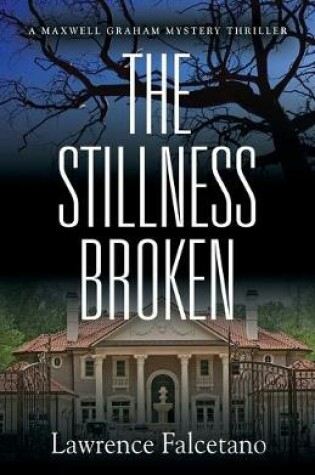 Cover of The Stillness Broken