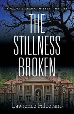 Book cover for The Stillness Broken