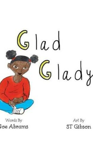 Cover of Glad Gladys