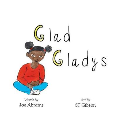 Book cover for Glad Gladys