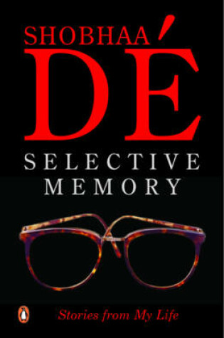 Cover of Selective Memory