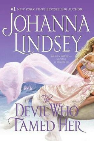 Cover of The Devil Who Tamed Her Exp