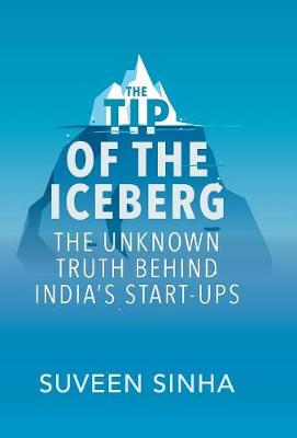 Book cover for The Tip of the Iceberg