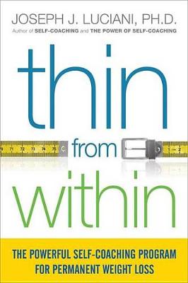 Cover of Thin from Within
