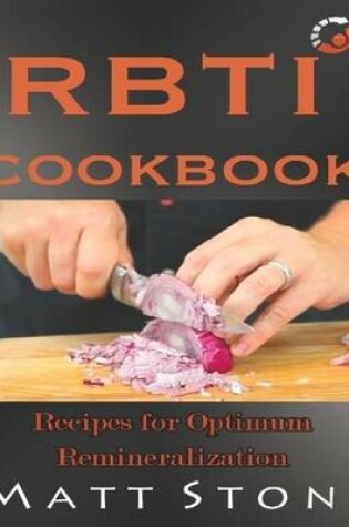 Cover of RBTI Cookbook: Recipes for Optimum Remineralization