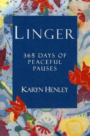 Cover of Linger