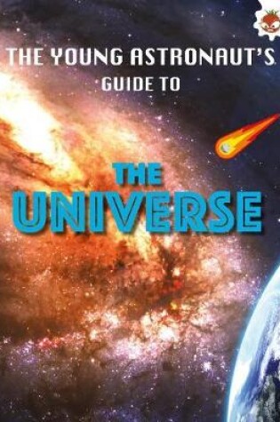 Cover of The Universe