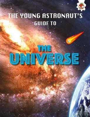 Book cover for The Universe