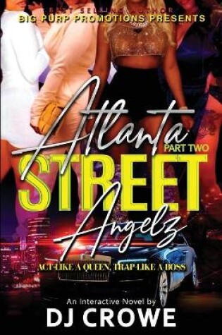 Cover of Atlanta Street Angelz 2