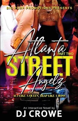 Book cover for Atlanta Street Angelz 2