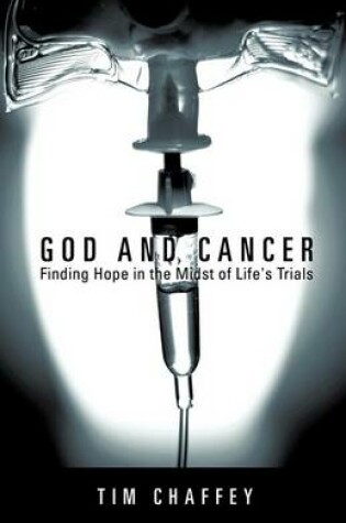 Cover of God and Cancer