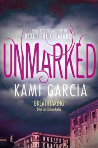Cover of Unmarked
