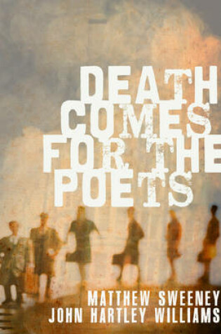 Cover of Death Comes for the Poets