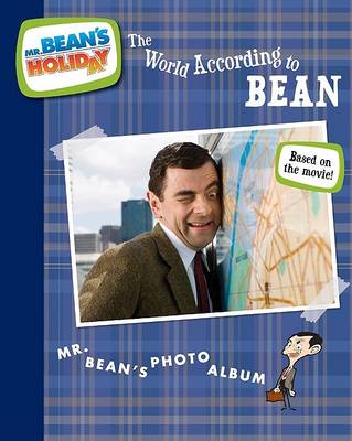 Cover of The World According to Bean